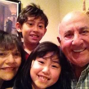 Meet your Posher, Alba